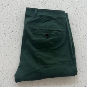 Abercrombie & Fitch Men’s Pants